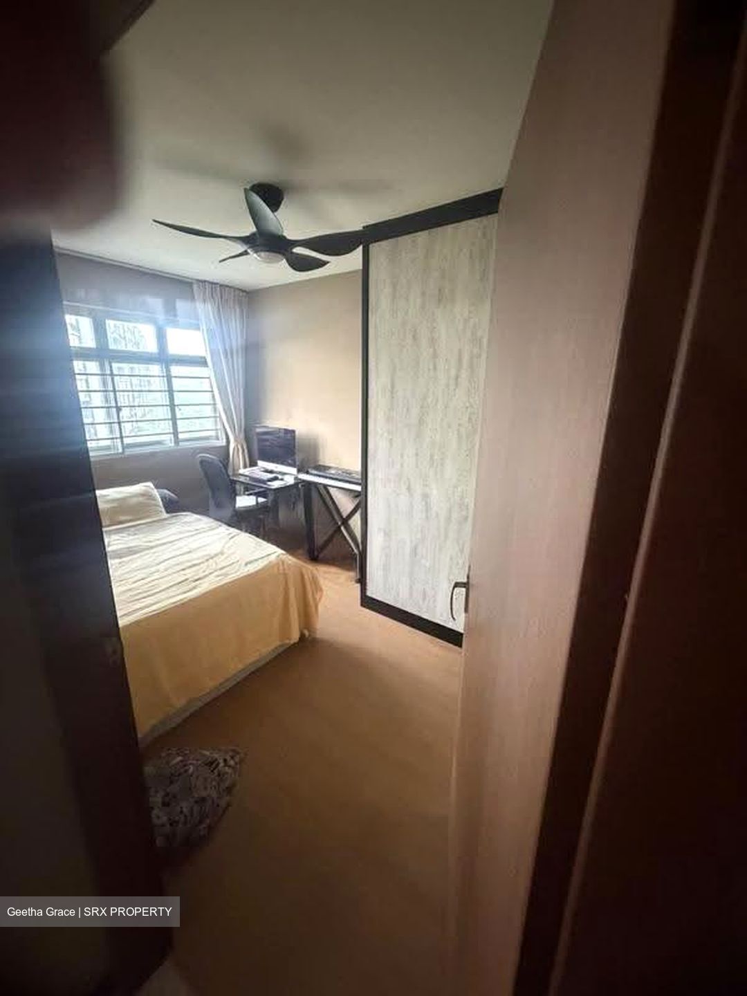 Blk 109C Eastglen @ Canberra (Sembawang), HDB 3 Rooms #636009401
